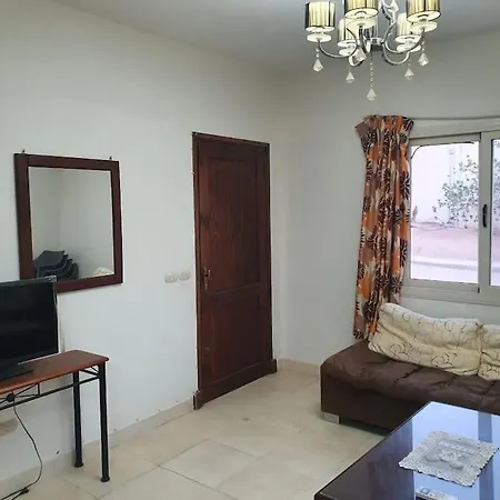Lovely Ground 2 Bedroom In Makadi Heights Hurghada-2