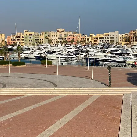 Marina Apartment-2