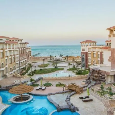 Royal Beach Resort Hurghada-2