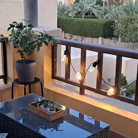 Luxury In The Heart Of Gouna-2