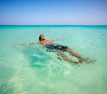 Aqua Palms Resort Hurghada-2