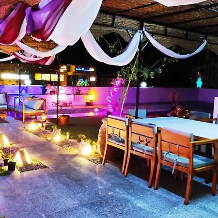 Penthouse With Terrace, Seaview-3