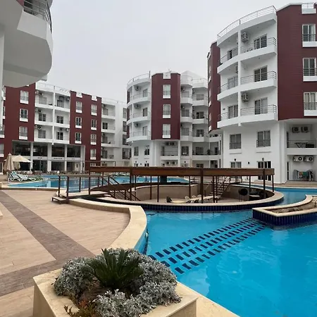 Aqua Palms Resort Studio-3