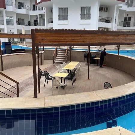 Aqua Palms Resort Studio-2