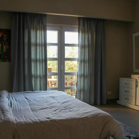 Marina 2 Bedroom Apartment - Gouna Ocean View-2