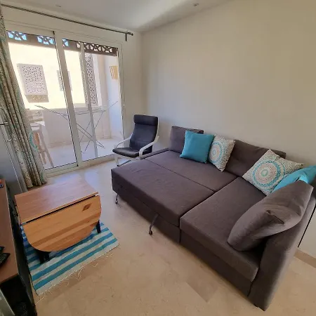 1 Bedroom, Pool view&2 balconies, Scarab Club-2