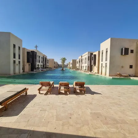 1 Bedroom, Pool view&2 balconies, Scarab Club-3