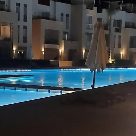 Mangroovy - Splendid 2Br Pool And Sea Front-3