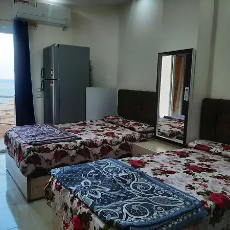 Chalet No. 402 Casblanca Beach Resort-3