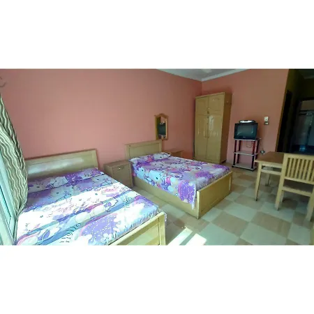 Sheraton hostel-2