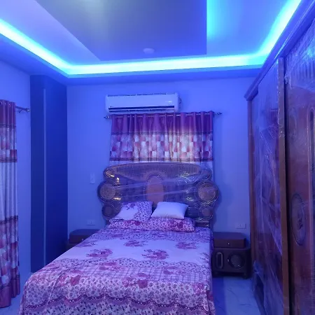 Luxury Apartment-2