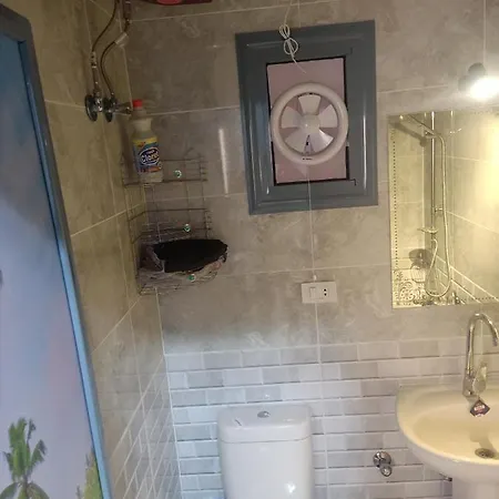 Luxury Apartment-3
