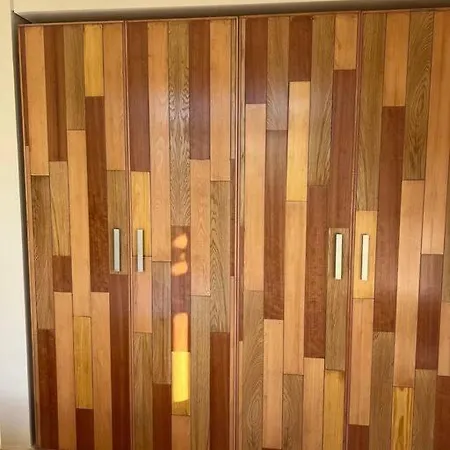 Cozy 1 Bdr Apt At Mangroovy Free Beach&Pool Access M9-3