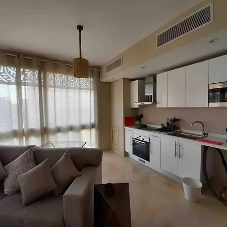 Cozy 1 Bdr Apt At Mangroovy Free Beach&Pool Access M9-2