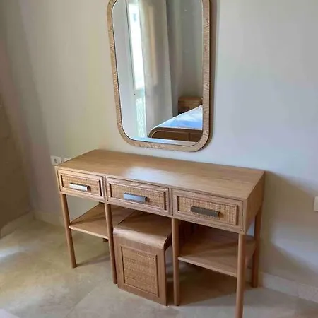 Cozy 1 Bdr Apt At Mangroovy M8 Free Beach&Pool Access-3