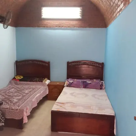 Merit Roof Apartment-3