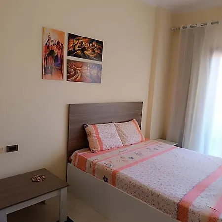 Gravity Apartments In Gravity Hotel Sahl Hasheesh أجانب فقط-3