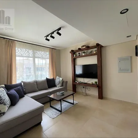 Mangroovy Residence Apartman M9-A-22-3