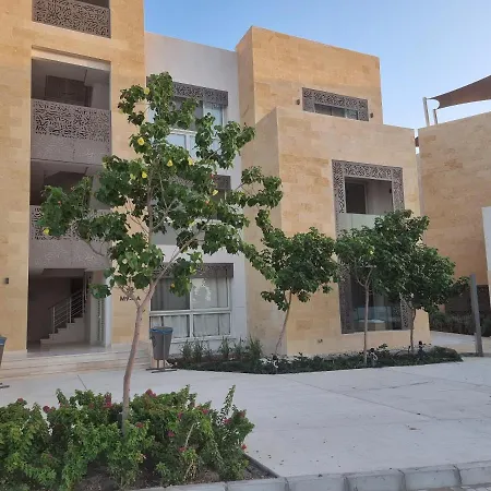 Mangroovy Residence Apartman M9-A-22-2