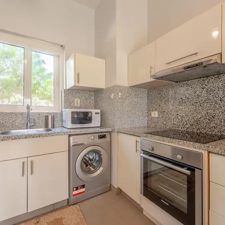 Ground Floor 2BR in Waterside, El Gouna. Lagoon&Pool-2