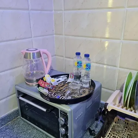 Big Flat At Elkawther Hurghada-2
