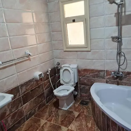 Big Flat At Elkawther Hurghada-3