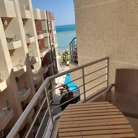 Casa Blanca Beach Sea & Poolview Apartment-2