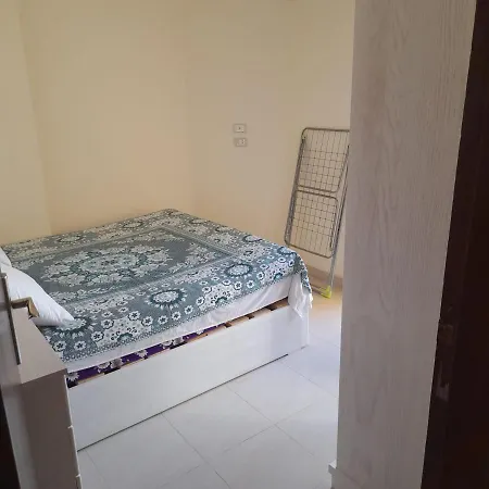Casa Blanca Beach Sea & Poolview Apartment-3
