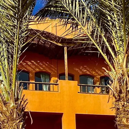Blue Lagoon 2 Bedroom Apartment El Gouna-2