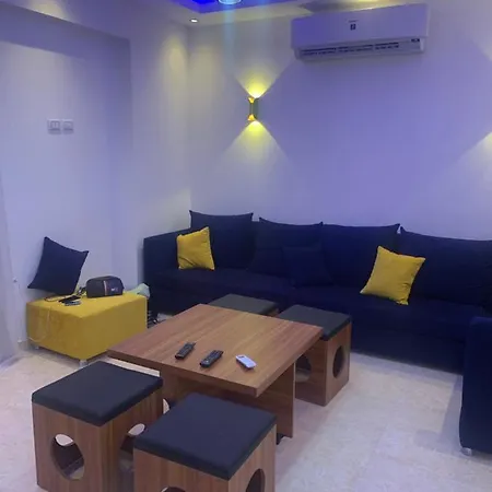 Ferienwohnung Alfriend Flat-2