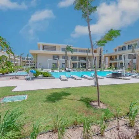 Ground Floor Studio - G Cribs -Elgouna-3