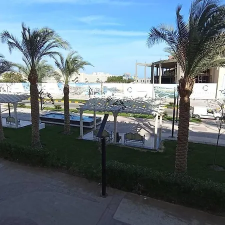 Intercontinental Apartments For Rent-3