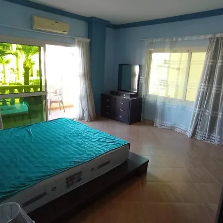 Intercontinental Apartments For Rent-2
