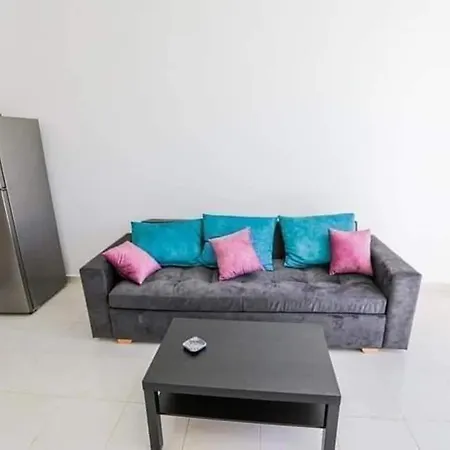 La bonita apartments-2