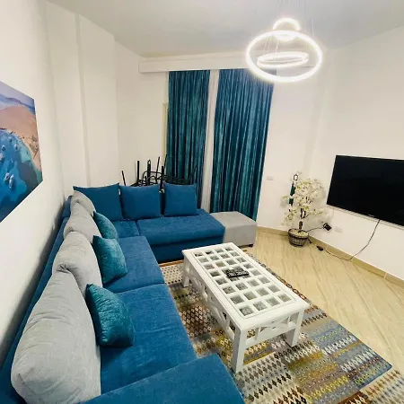 Appartement Apartman Andalusie Sea View-3