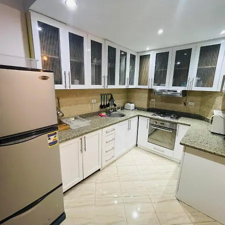 Appartement Apartman Andalusie Sea View-2