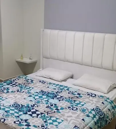 Flat In Princess Resort-3
