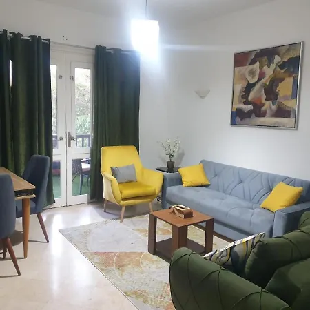 2 Bedrooms South Marina Gouna Free Access Pool Free Enteranc Beach 3 Min Walk-3