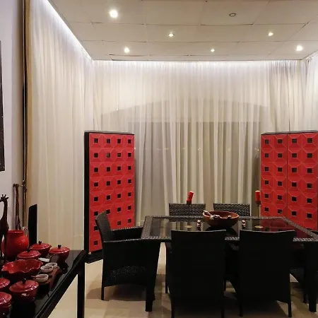 Luxury 3Bedrooms Villa-2