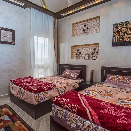 Amazing Seaview Chalet - Hurghada-3