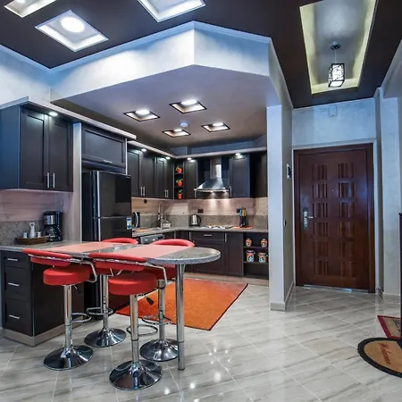 Amazing Seaview Chalet - Hurghada-2