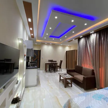 Desert Pearl Apartments Wonderful-3