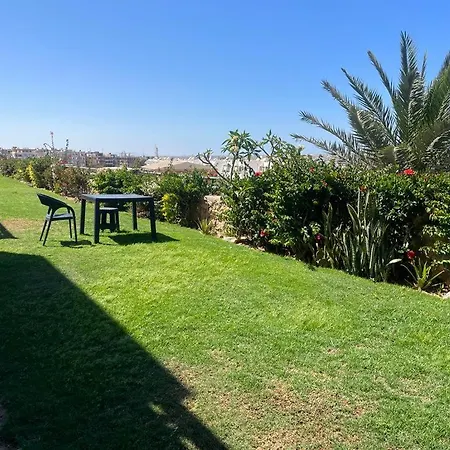 Amazing Sea View One Bedroom Apartment, Hurghada, Red Sea-2