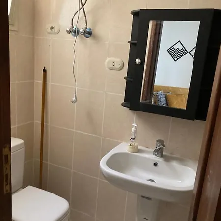 M - New 1 Bed Room Flat - Makadi Heights-2
