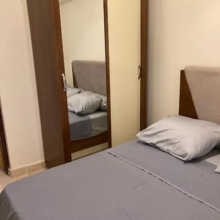 M - New 1 Bed Room Flat - Makadi Heights-3