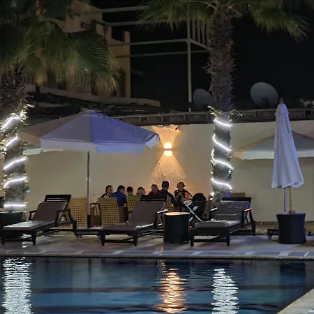 Villa Tulip House Hurghada-3