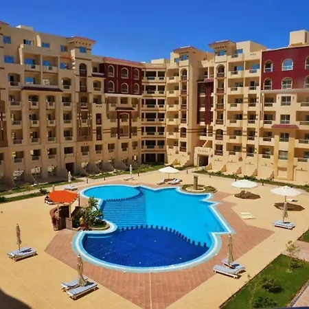 شاليه داخل فلورنزا خمسين-2