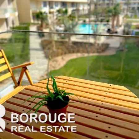 El Gouna G Cribs Apartments With Pools-3