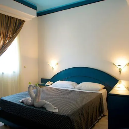 Chalets Mirage Beach-3