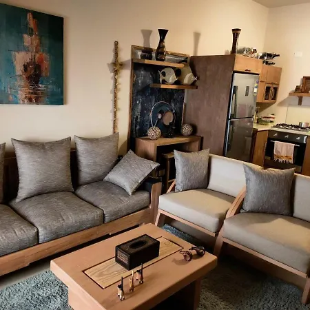 Cozy 2 Bedroom In Sabina Gouna-3